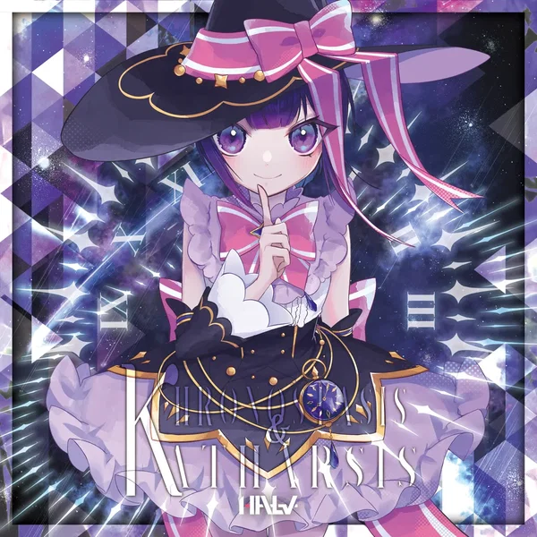 Khronostasis & Katharsis