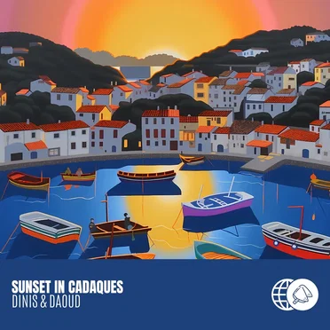 Sunsets in Cadaques