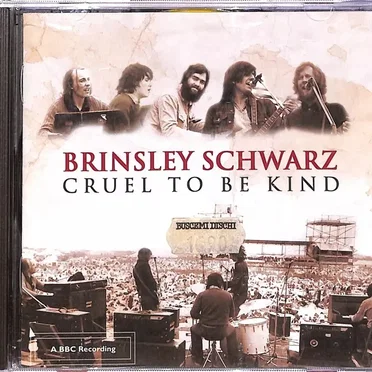 Cruel to Be Kind