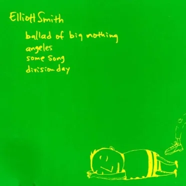 Ballad of Big Nothing