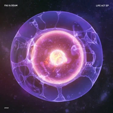 Life Act EP by Fau - album cover