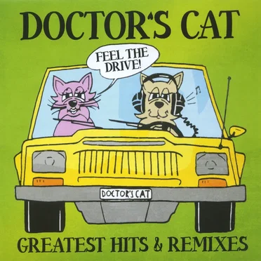 Greatest Hits & Remixes