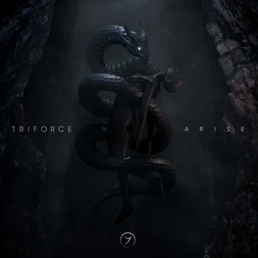 Arise by Triforce - album cover