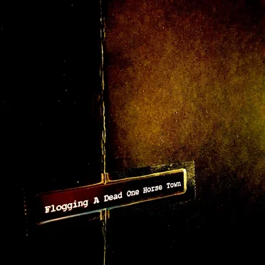 EP 11 / Sly Flogging by Flogging a Dead One Horse Town - album cover
