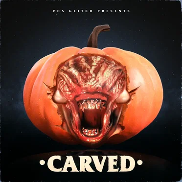 CARVED