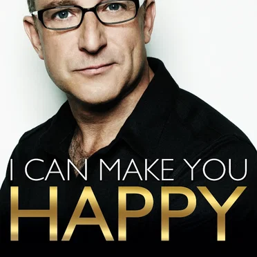 I Can Make You Happy by Paul McKenna - album cover