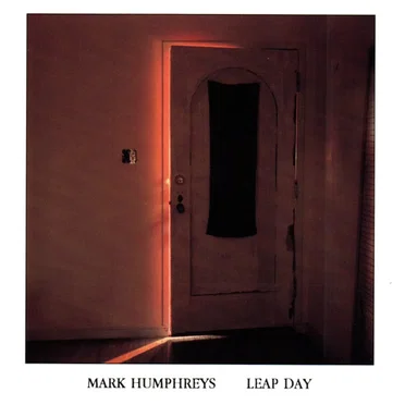 Leap Day by Mark Humphreys - album cover