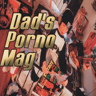 Dad’s Porno Mag by Dad’s Porno Mag - album cover