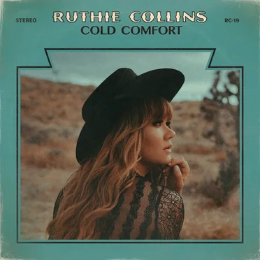 Cold Comfort by Ruthie Collins - album cover