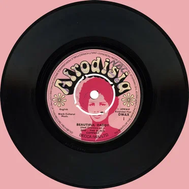 Love Is You Love Is Me / Egwu Aja