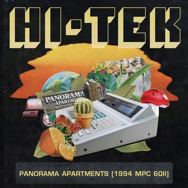 Panorama Apartments (1994 MPC 60ⅱ)