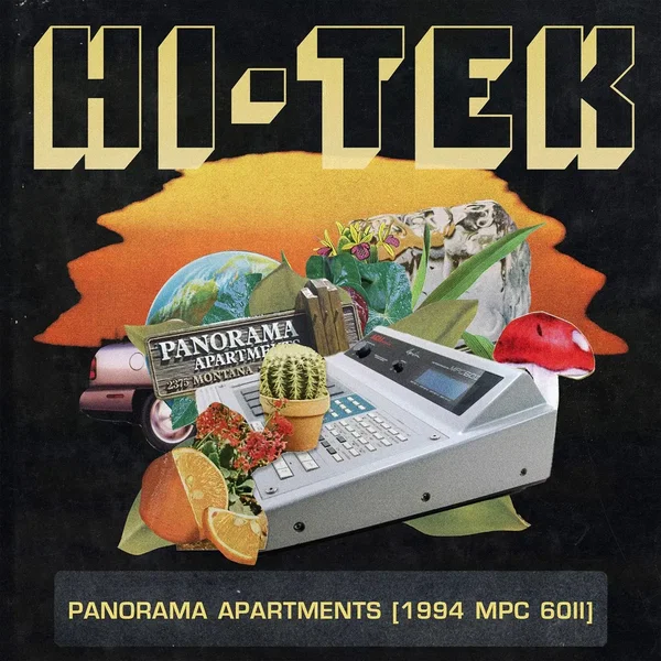 Panorama Apartments (1994 MPC 60ⅱ)