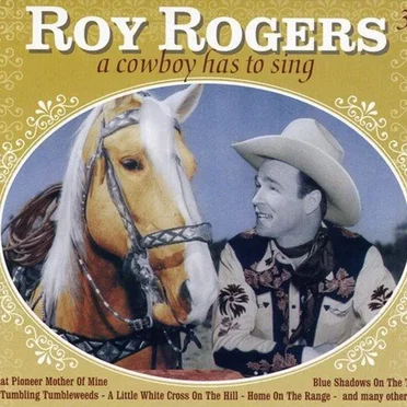 A Cowboy Has to Sing