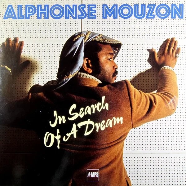 In Search of a Dream