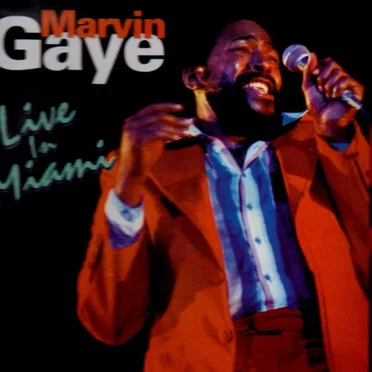 Recorded Live in Miami