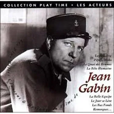 Les Plus Belles Chansons & musiques de films de Jean Gabin