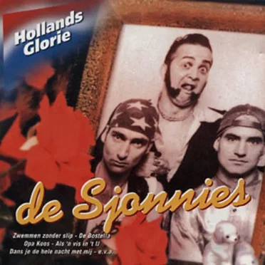 De Sjonnies