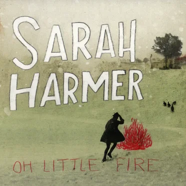 Oh Little Fire