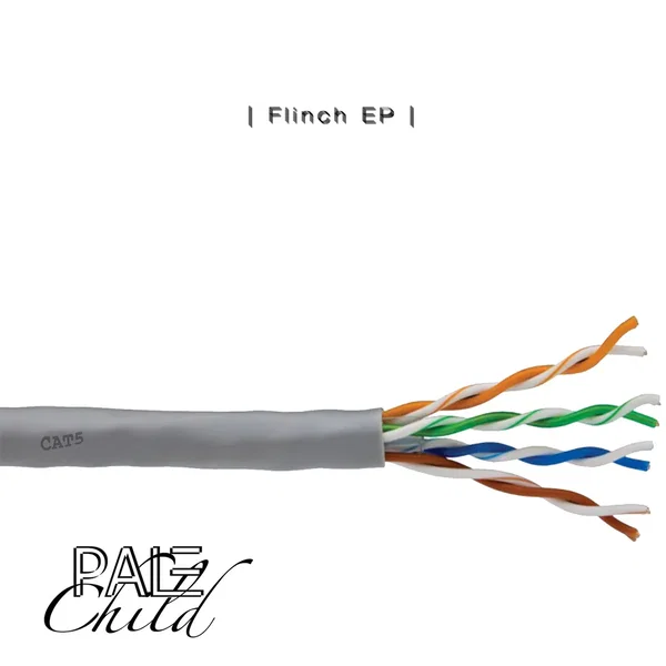 Flinch EP