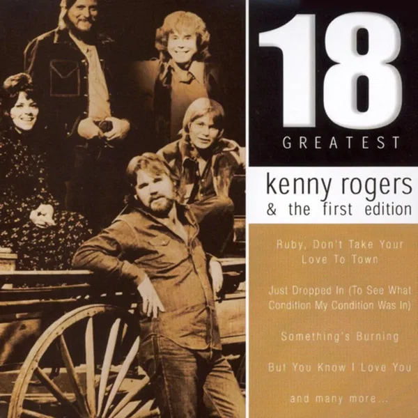 18 Greatest