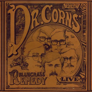 Dr. Corn's Bluegrass Remedy