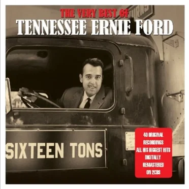The Very Best of Tennessee Ernie Ford