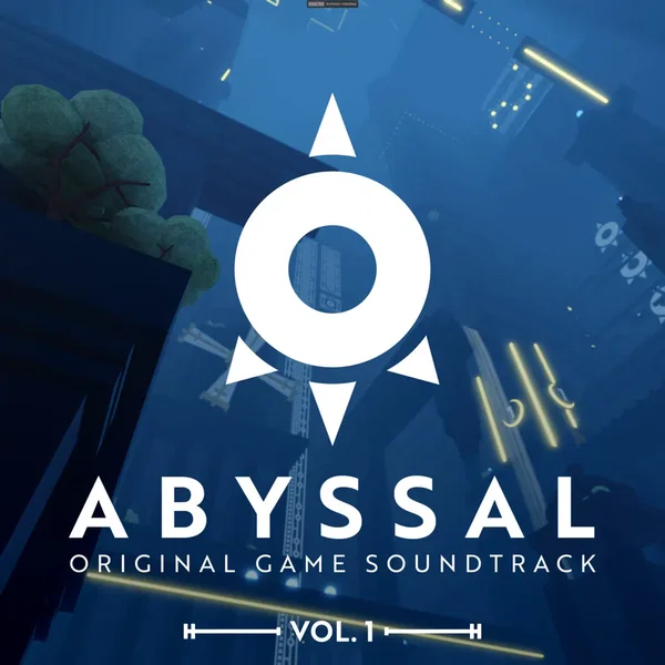 Abyssal, Vol. 1 (Original Game Soundtrack)