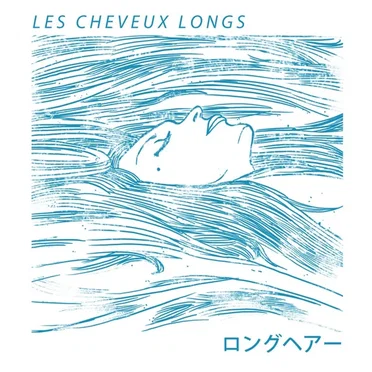 Les cheveux longs