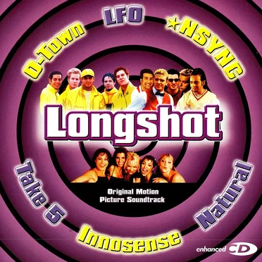 Longshot by Various Artists - album cover