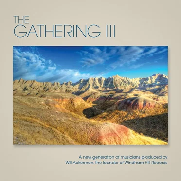 The Gathering III by Various Artists - album cover