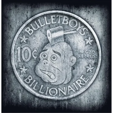 10¢ Billionaire