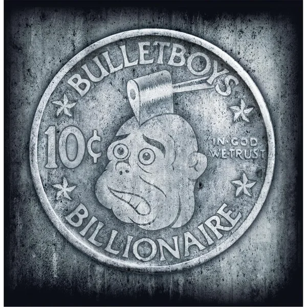10¢ Billionaire