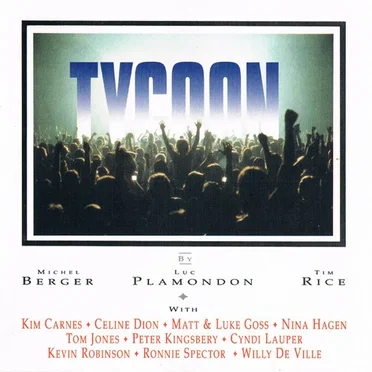 Tycoon by Various Artists - album cover