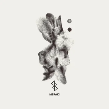 Meraki by Various Artists - album cover