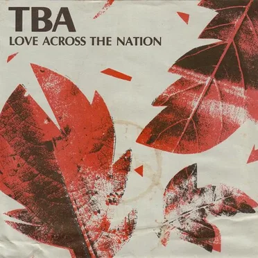 Love Across the Nation