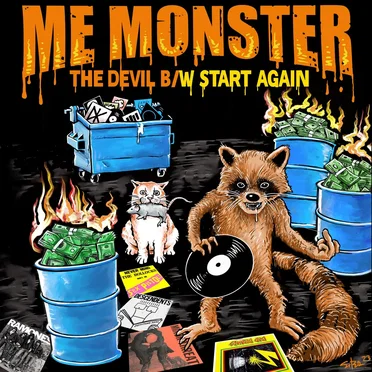 The Devil