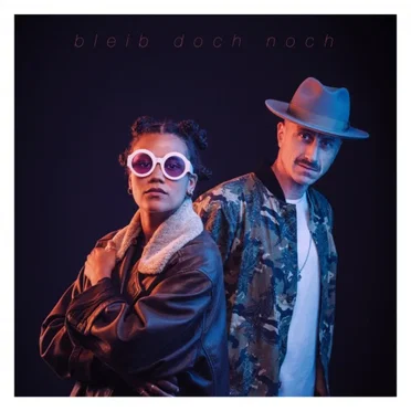 Bleib doch noch