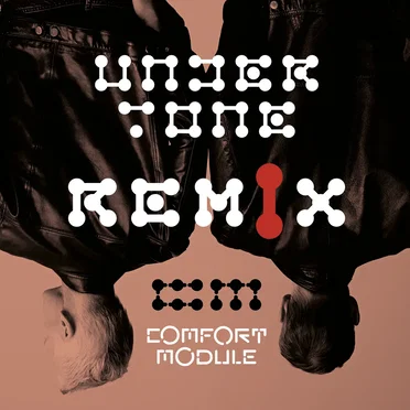 Undertone (Remixes Part 1)