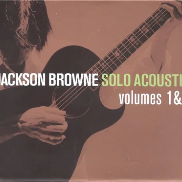 Solo Acoustic, Volumes 1 & 2