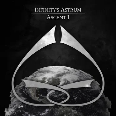 Ascent I by Infinity’s Astrum - album cover