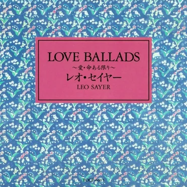 Love Ballads