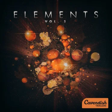 Elements, Vol. 2 / Choral Textures