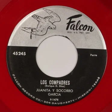 Los compadres / Ahí va la zorra