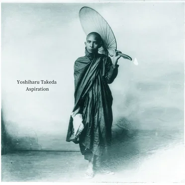 Aspiration by Yoshiharu Takeda - album cover