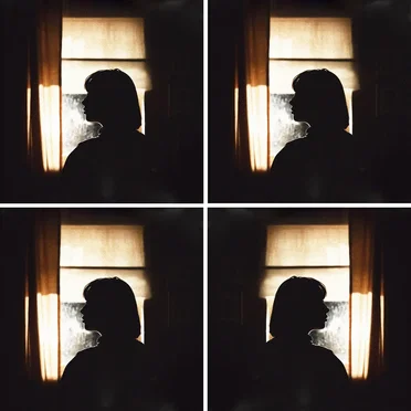 This Man Thought He Saved Me by Patricia Lalor - album cover