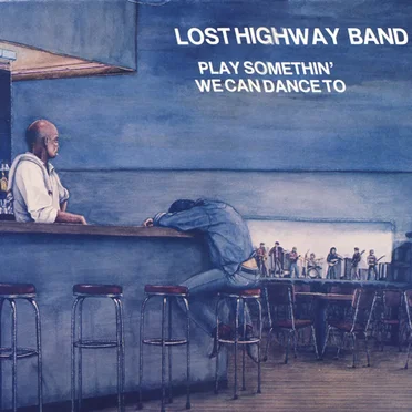 Lost Highway Band