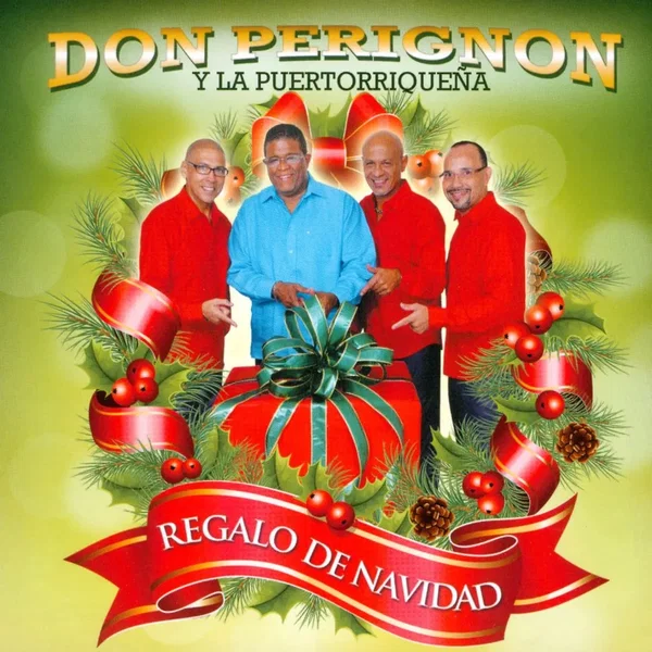 Regalo de Navidad