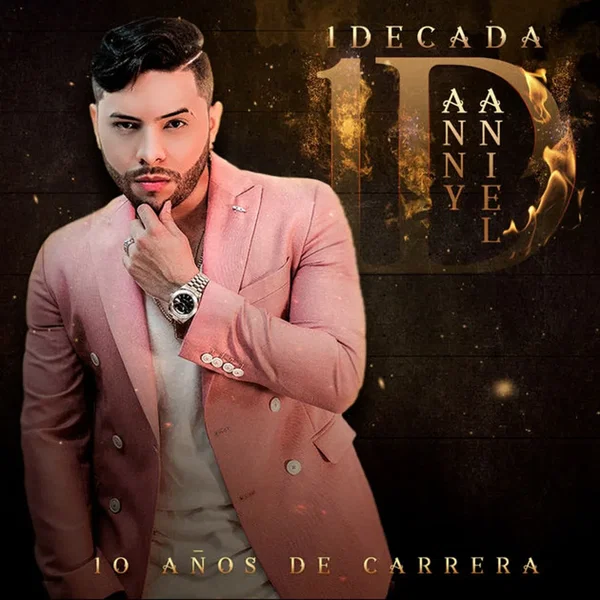 1 década: 10 años de carrera