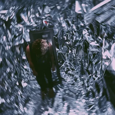 FUCKED INTUITION