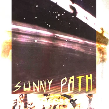 On the Road, Sunny Path by sixpress - album cover